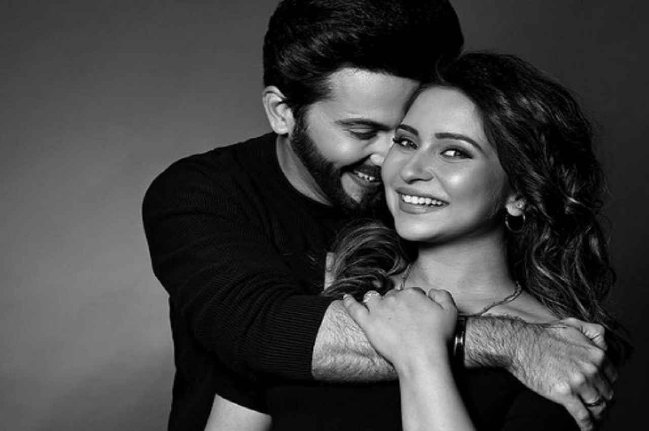 Dheeraj Dhoopar , Dheeraj Dhoopar Becomes Father, Vinny Arora, Good News, Entertainment, Television, Television News In Hindi,