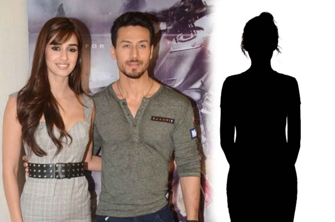 Disha Patani से ब्रेकअप के बाद इस हसीना पर आया टाइगर श्रॉफ का दिल? दिया ये रिएक्शन