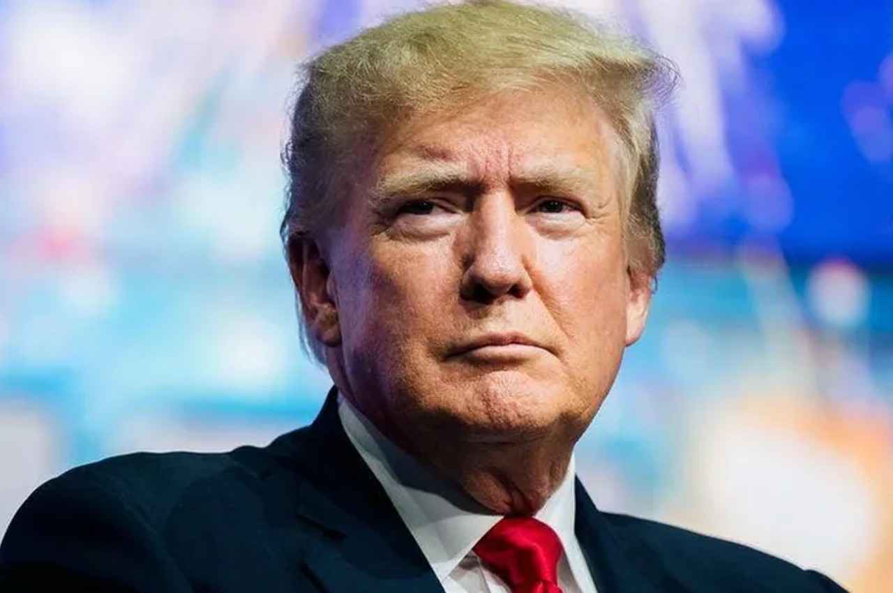 Donald Trump: दो साल के प्रतिबंध के बाद फेसबुक और इंस्टाग्राम पर हुई अमेरिका के पूर्व राष्ट्रपति की वापसी
