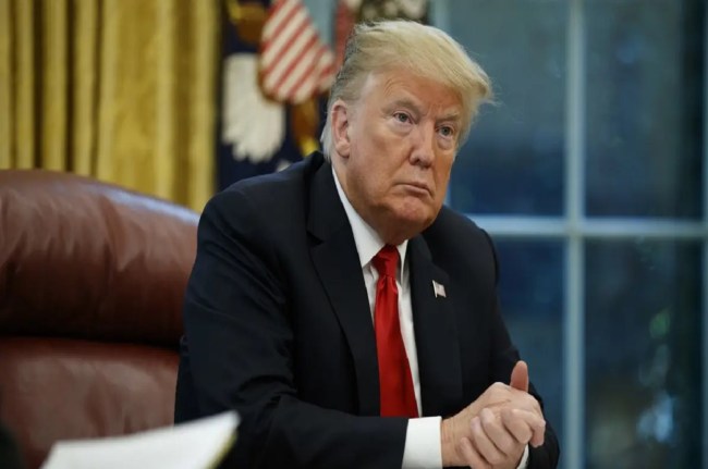 Trump On World War III, donald trump, 2024 us presidential election, 2024 elections, joe biden, joe biden administration, russia us relations, russia ukraine war, vladmir putin