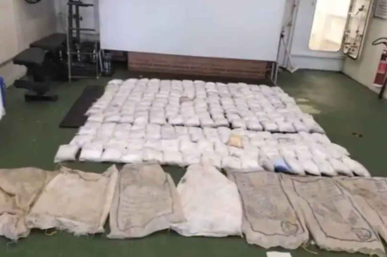 Drugs