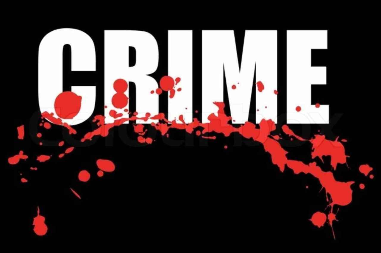 Drunken husband stabs wife's private part with a knife