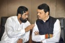 Eknath Shinde, Devendra Fadnavis