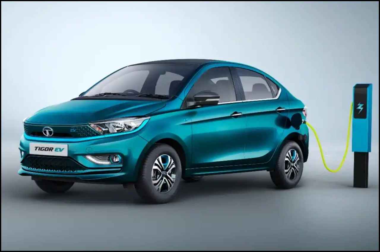 Electric Car