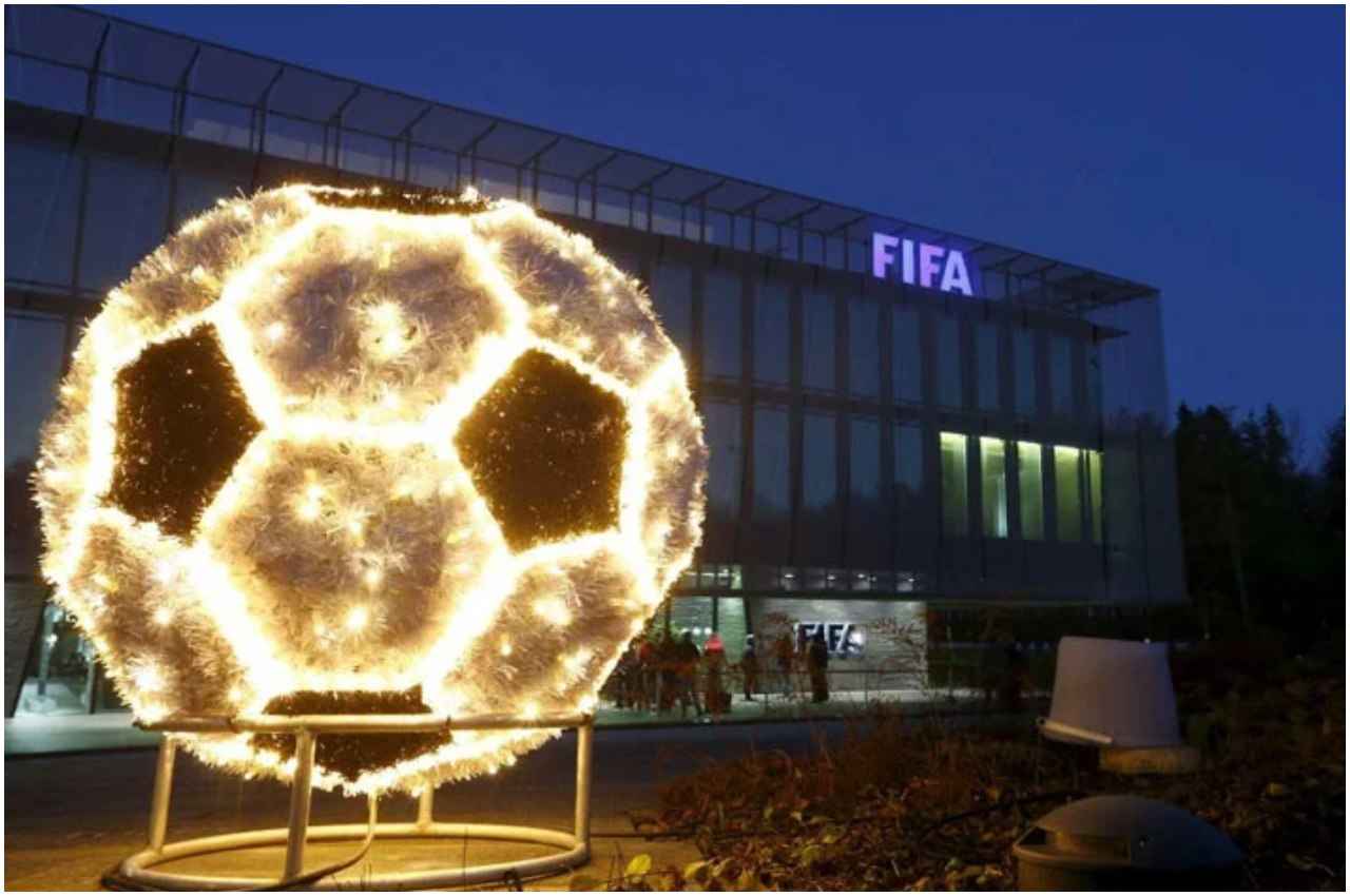 खुशखबरी: FIFA ने एआईएफएफ का निलंबन हटाया, भारत में होगा अंडर -17 महिला विश्व कप