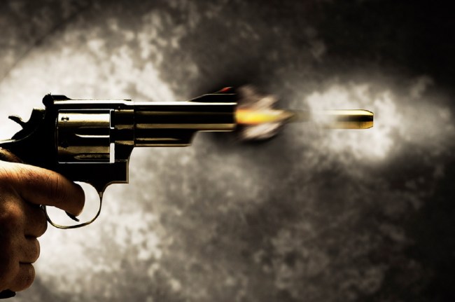 Madhya Pradesh Bhopal Case