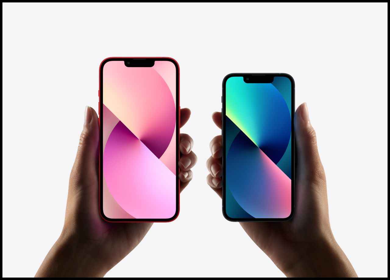 34 हजार रुपये की छूट में iPhone 13 खरीदने का मौका! जल्दी उठाएं आप भी फायदा