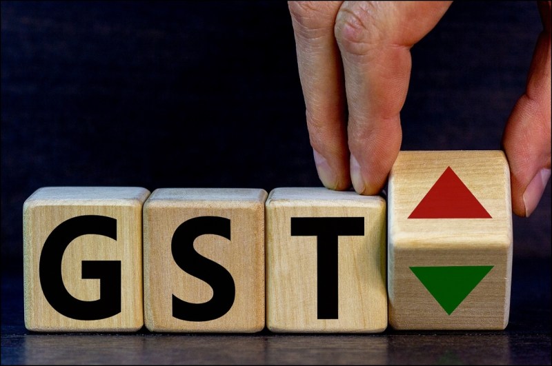 GST