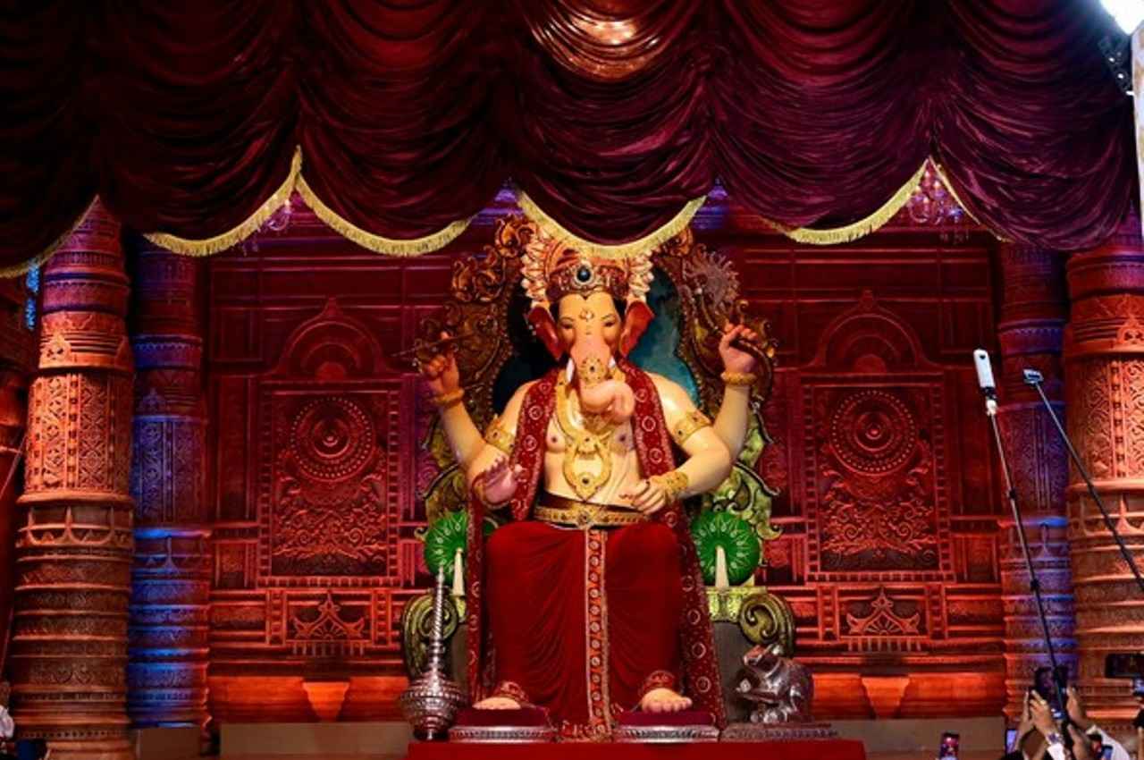 Ganesh Chaturthi