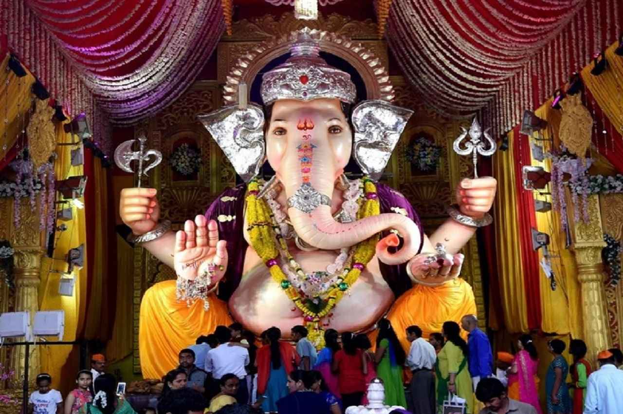 Ganesh ji