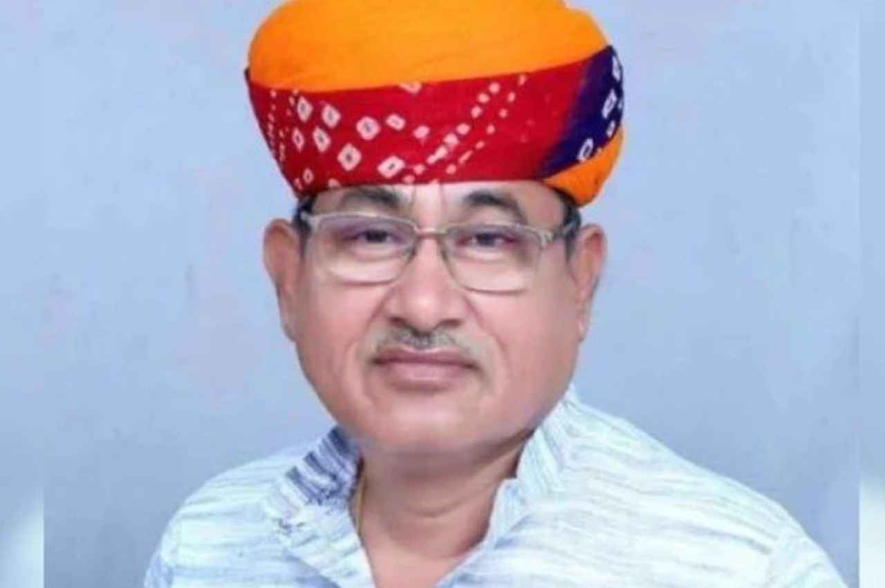 Rajasthan: 'चीन, अमेरिका में महिलाएं काम करतीं हैं, भारत में करवा चौथ पर छलनी देखती हैं', राजस्थान के कैबिनेट मंत्री