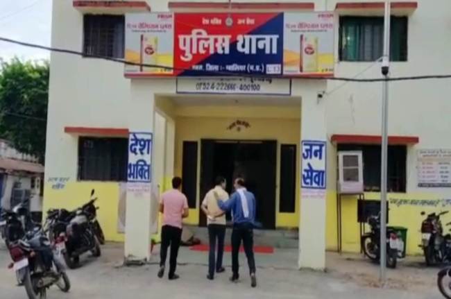 ग्वालियर ग्वालियर