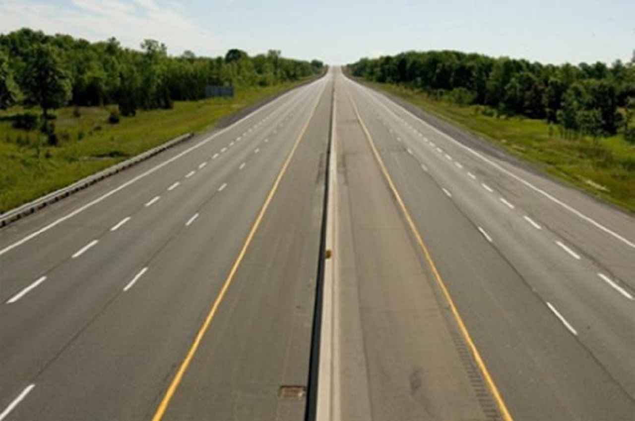 HIGHWAY