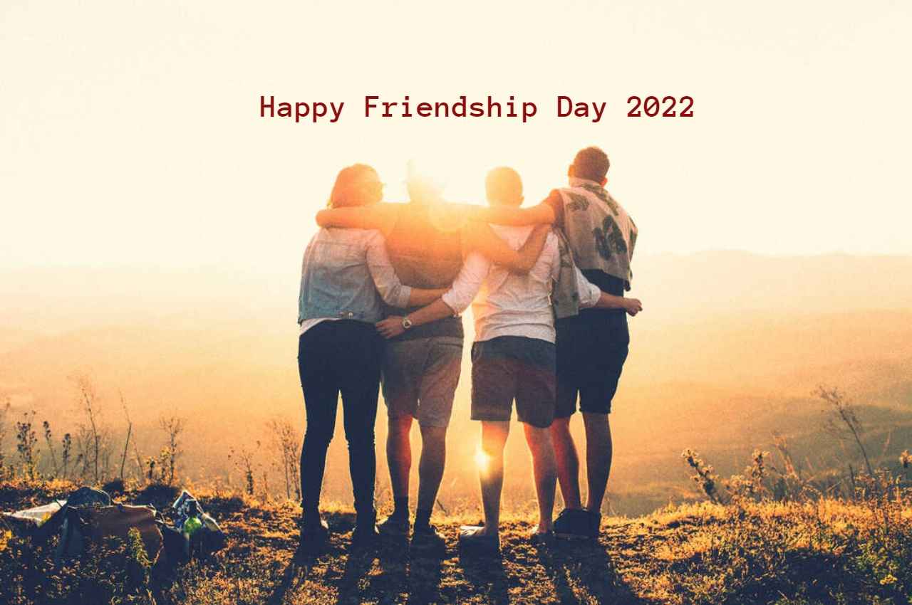 Friendship Day 2022: अगस्त के पहले रविवार को ही क्यों मनाया जाता है फ्रेंडशिप डे, जानें वजह