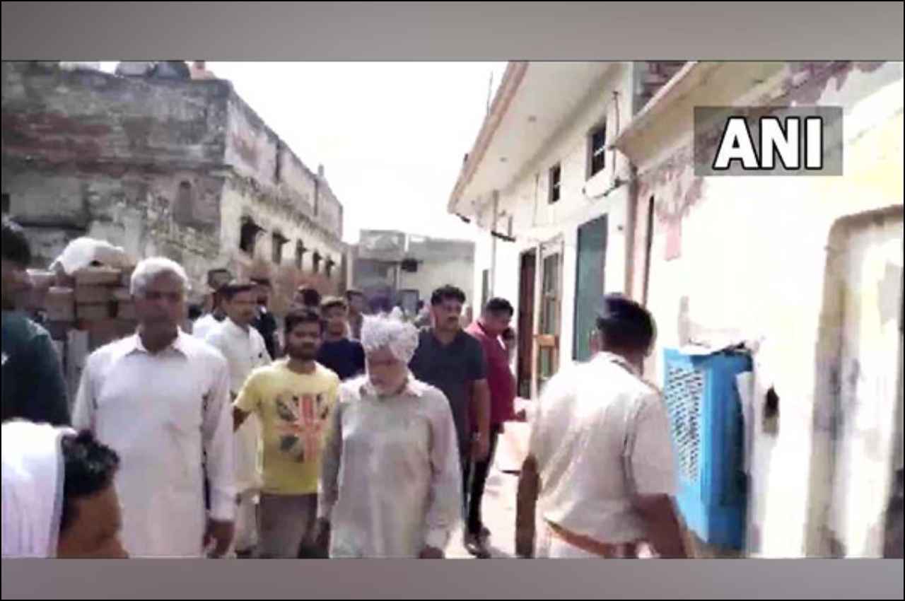 हरियाणा: सामूहिक आत्महत्याकांड से अंबाला दहला, शख्स ने माता-पिता समेत पत्नी और दो बच्चों को जहर दिया