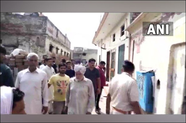 Haryana Ambala Suicide