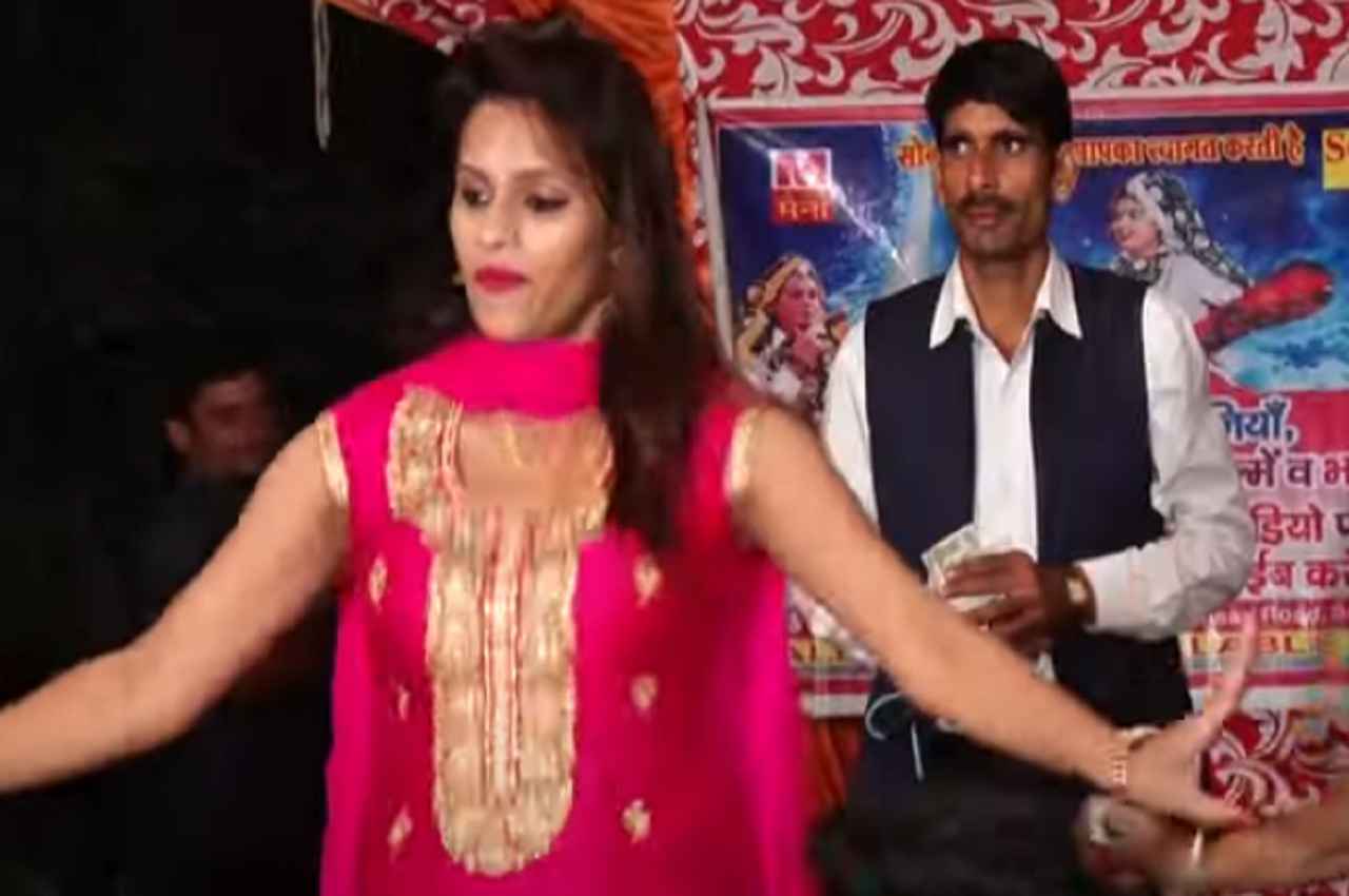 Haryanvi Dance Video, Haryanvi Video, Hot Haryanvi Dance, Top Haryanvi Dancers, Top Haryanvi Singers, Dance Video, Dolly Sharma, Dolly Sharma Vi