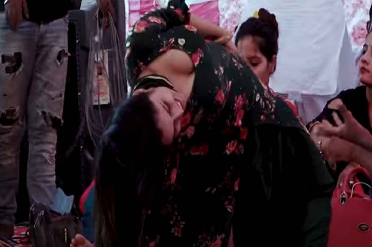 Haryanvi Dance Video: Muskan Baby का जलवा बरकरार, यूट्यूब पर फिर मचा गदर