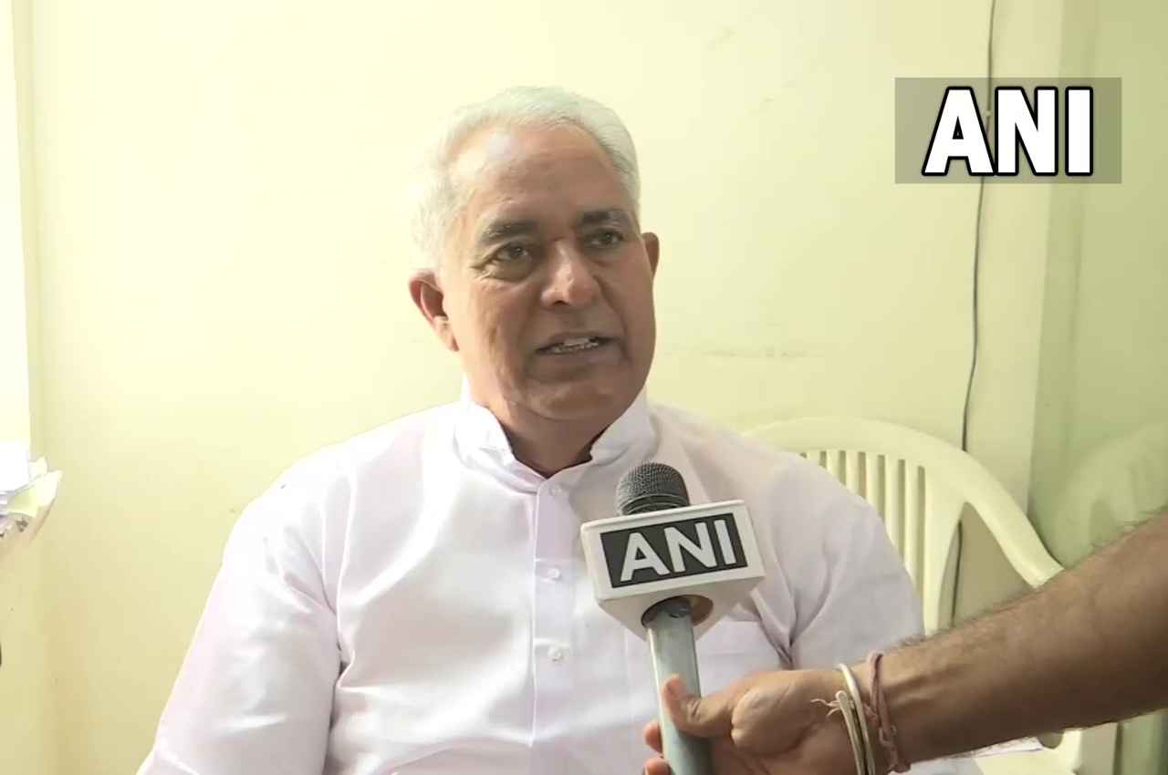 Rajasthan: प्रदेश में अब तक मंकीपॉक्स का केस नहीं- स्वास्थ्य मंत्री परसादी लाल मीणा