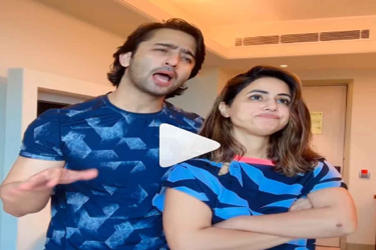 Hina Khan ने बॉयफ्रेंड रॉकी को छोड़ इस एक्टर संग बढ़ाई नजदीकियां, वीडियो बना सुबूत