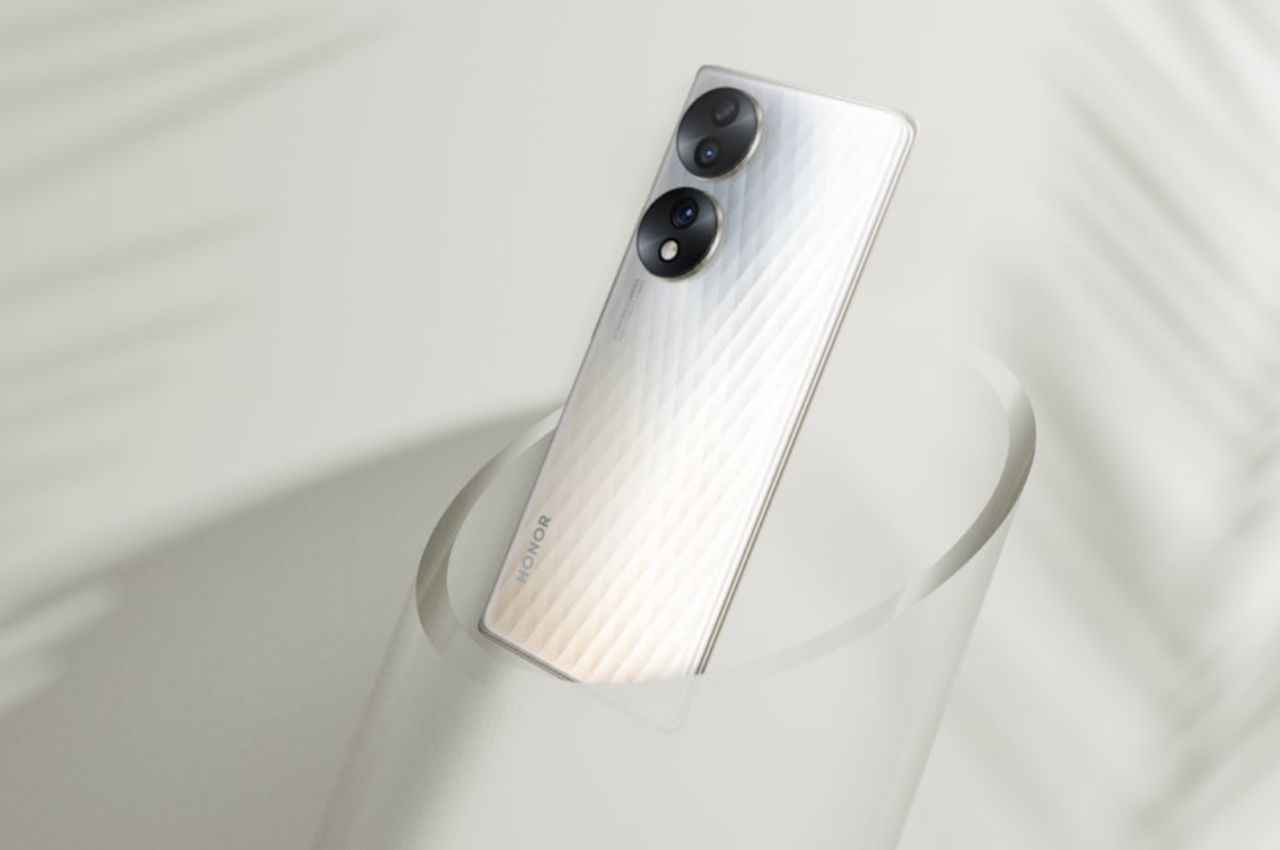 Honor, Honor 70 5G