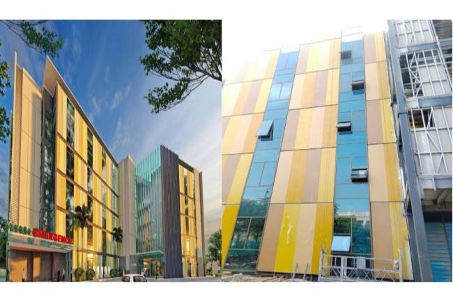 Hospital рджрд┐рд▓реНрд▓реА