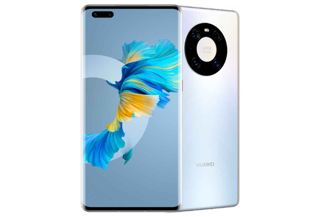 लॉन्चिंग से पहले Huawei के इस SmartPhone की बुकिंग ने बना दिया रिकॉर्ड, लोगों ने कहा-अब होगा कमबैक
