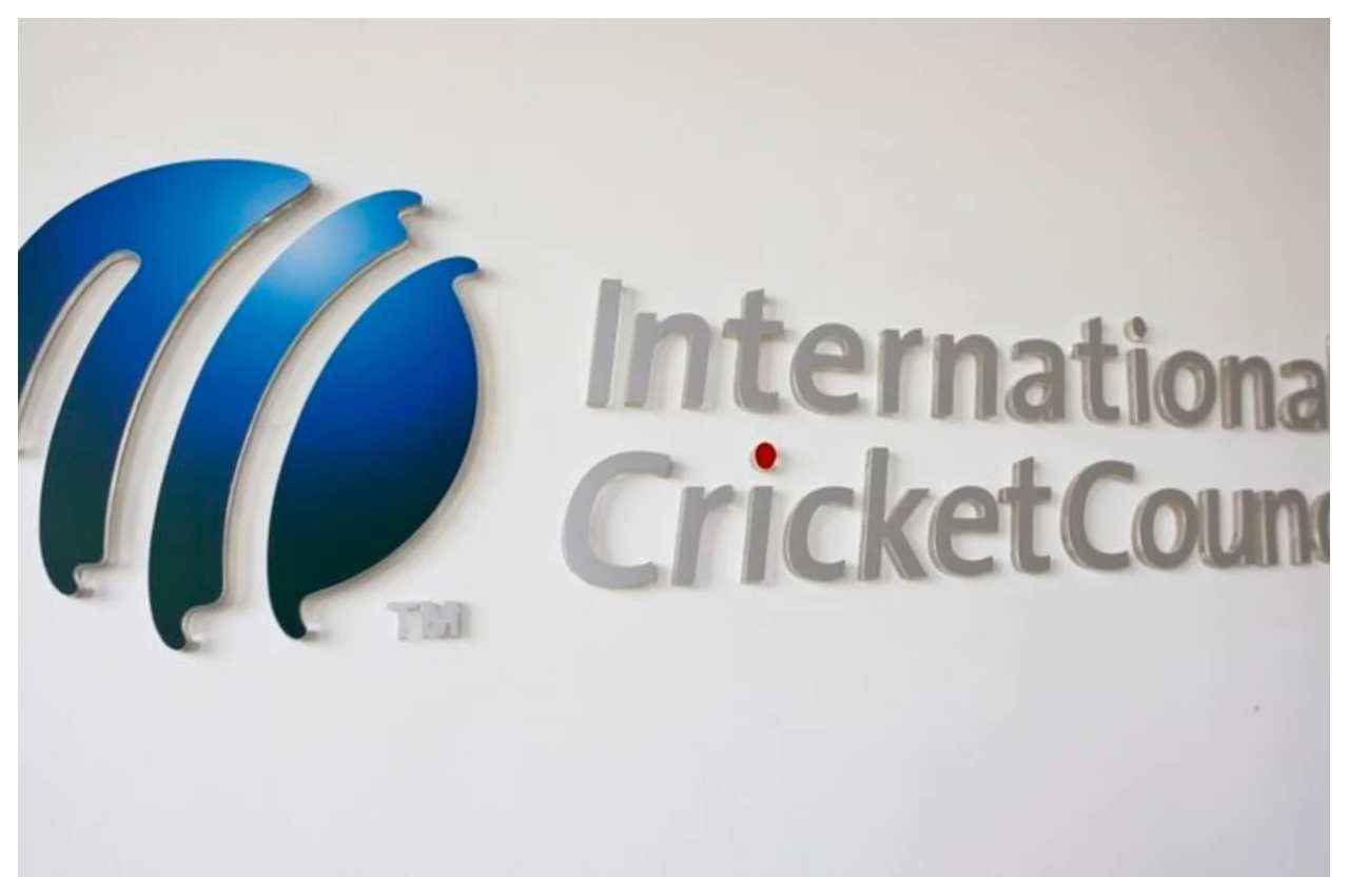 ICC ICC
