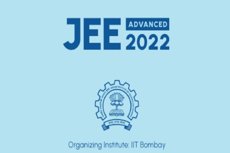 JEE Advanced 2022