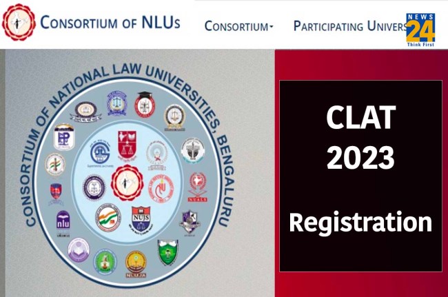 CAT 2022 Registration