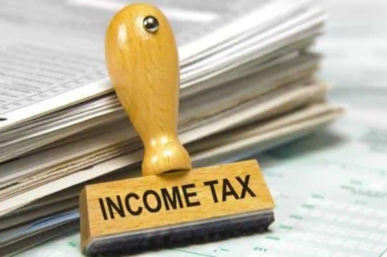 Income Tax, Advance tax