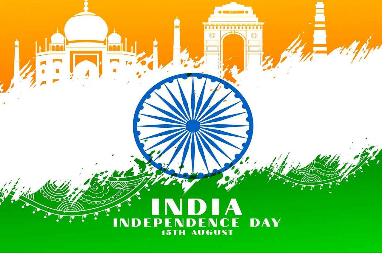 Azadi Ka Amrit Mahotsav: 15 अगस्त को भारत ही नहीं इन देशों को भी मिली थी आजादी, जानें कौन-कौन देश हैं शामिल