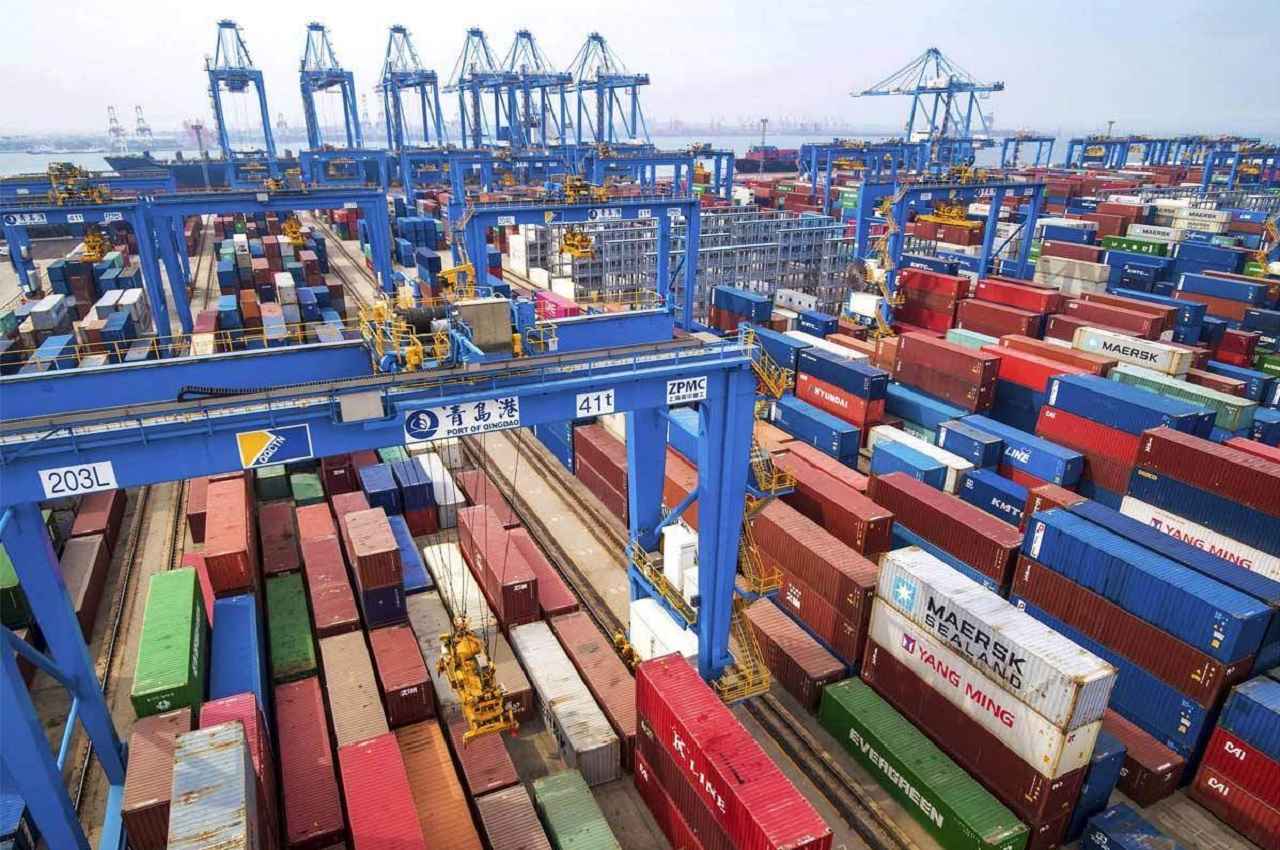 Trade Deficit: देश का जुलाई में निर्यात गिरा, व्यापार घाटा तीन गुना बढ़ा