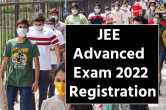 JEE Advanced 2022