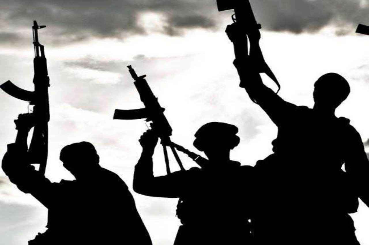 MP: NIA ने भोपाल से किया 2 संदिग्ध आतंकियों को गिरफ्तार, JMB से मिला कनेक्शन