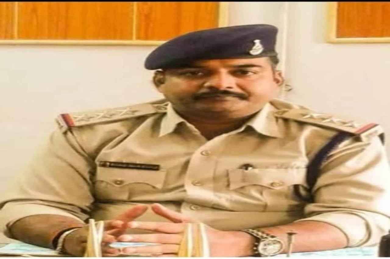 MP: टीआई पर महिला आरक्षक से दुष्कर्म का आरोप, शादी का झांसा देकर कई बार दिया वारदात को अंजाम