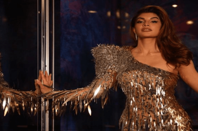 Jacqueline Fernandez, Jacqueline Fernandez Birthday, Happy Birthday Jacqueline Fernandez, Entertainment, Bollywood, Bollywood News In Hindi,