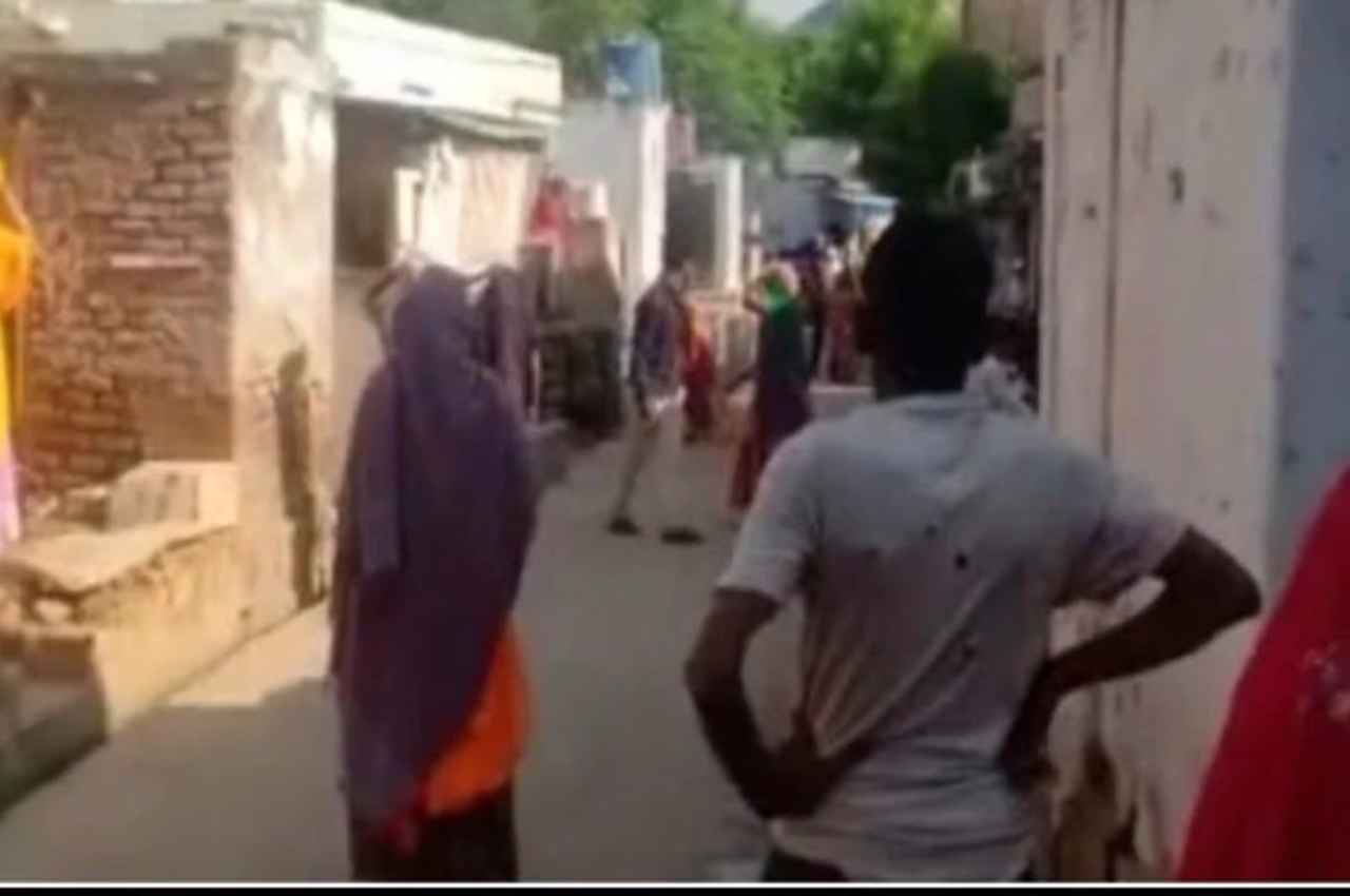 Jaipur Jaipur