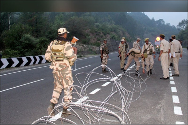 Jammu Kashmir