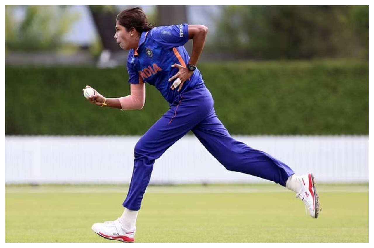 Jhulan Goswami: लॉर्ड्स में अपना आखिरी इंटरनेशनल मैच खेलेंगी झूलन गोस्वामी, मिलेगी ऐतिहासिक विदाई