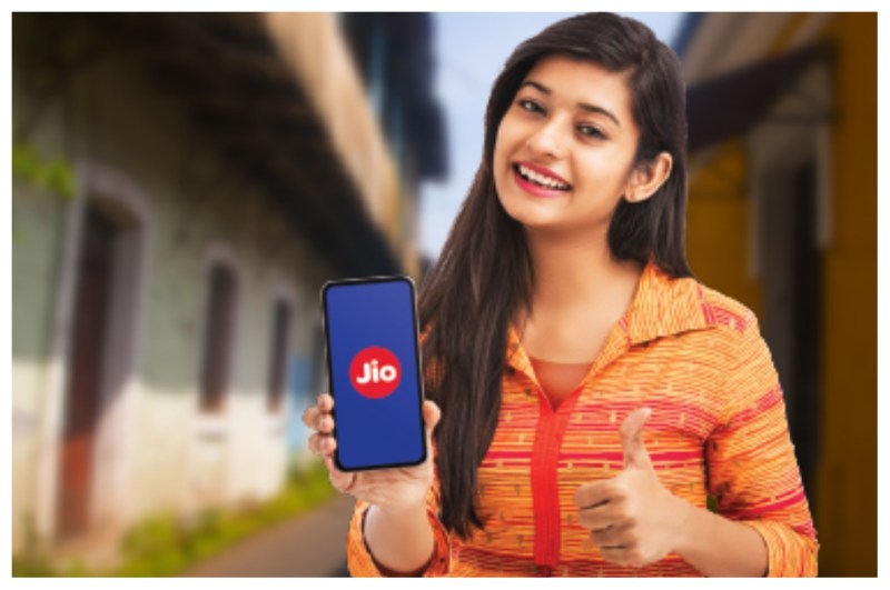 Jio