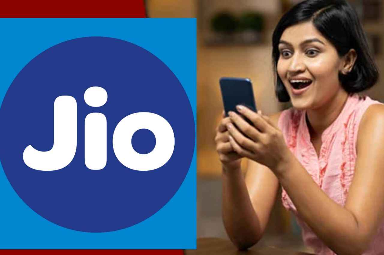 Jio, Independence Day Offer