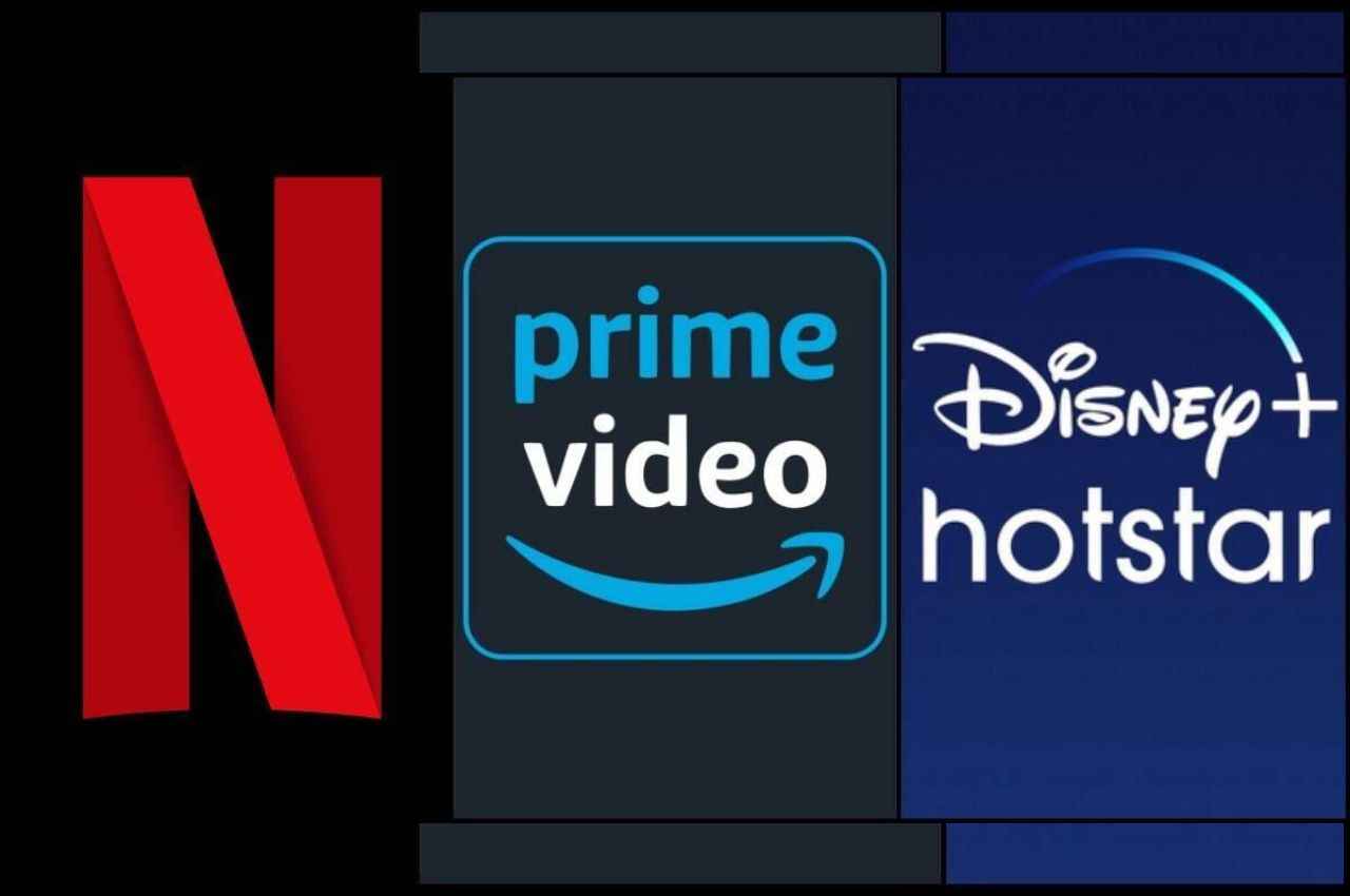 Jio OTT Benefits Plans: मुफ्त में 1 साल के लिए पाएं Amazon Prime Video, Disney+Hotstar और Netflix का फायदा