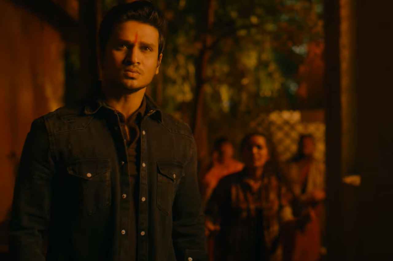 'कार्तिकेय 2' का हिन्दी ट्रेलर जारी, निखिल सिद्धार्थ, अनुपम खेर और अनुपमा परमेश्वरन स्टारर फिल्म 13 अगस्त को होगी रिलीज