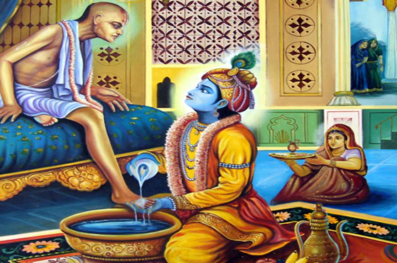 Friendship Day: देश के इन दो मंदिरों में होती है दोस्ती की पूजा, जानें कृष्ण-सुदामा की अमर मित्रता की कहानी