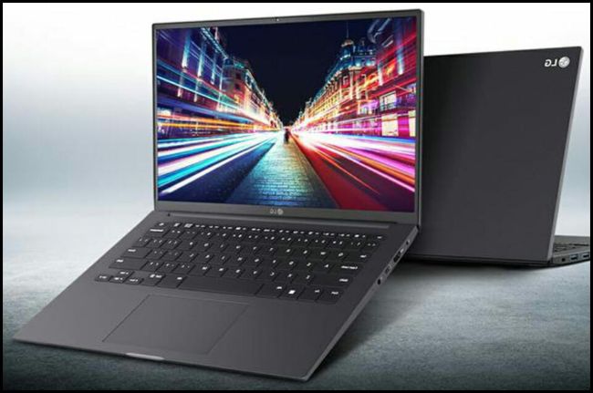 LG Ultra PC 14U70Q, LG Ultra PC 16U70Q