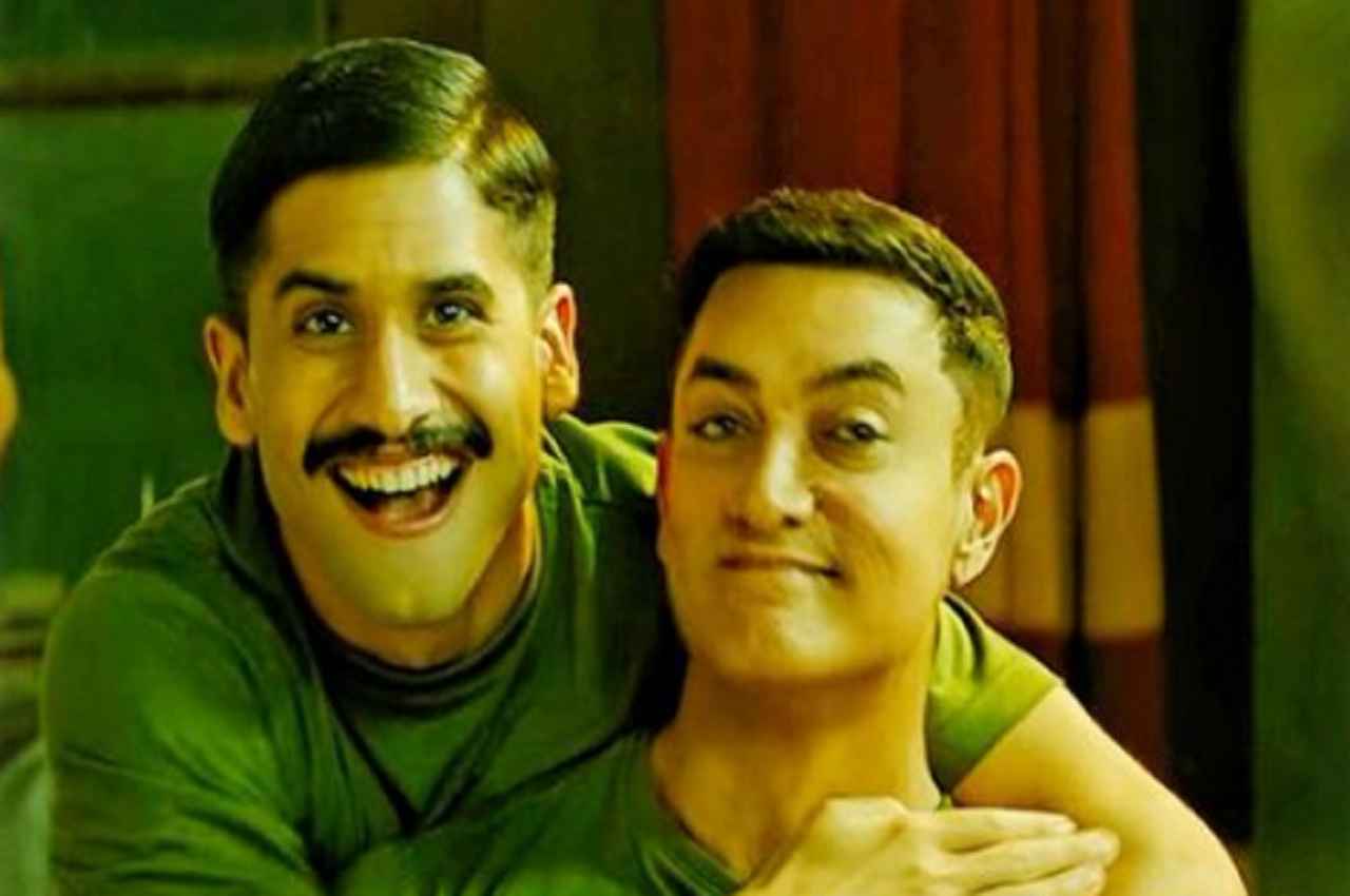 Laal Singh Chaddha BO Collection: 'लाल सिंह चड्ढा' ने तीसरे दिन की इतनी कमाई, जानें ओवरऑल कलेक्शन