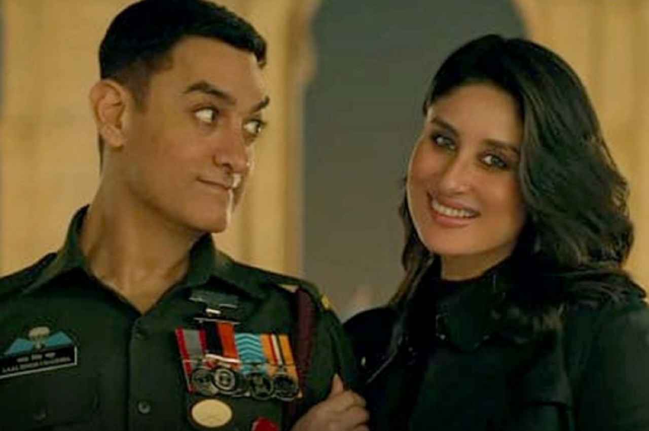 Laal Singh Chaddha को एक और तगड़ा झटका, रिलीज के साथ ही FIR दर्ज