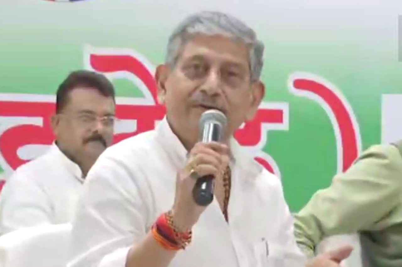 पटना में 23 जून को विपक्ष की बड़ी बैठक से पहले JDU का 'यूटर्न', कहा- नीतीश नहीं हैं पीएम पद के दावेदार