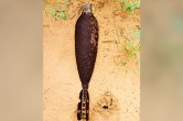 Live bomb found on Indo-Pak border